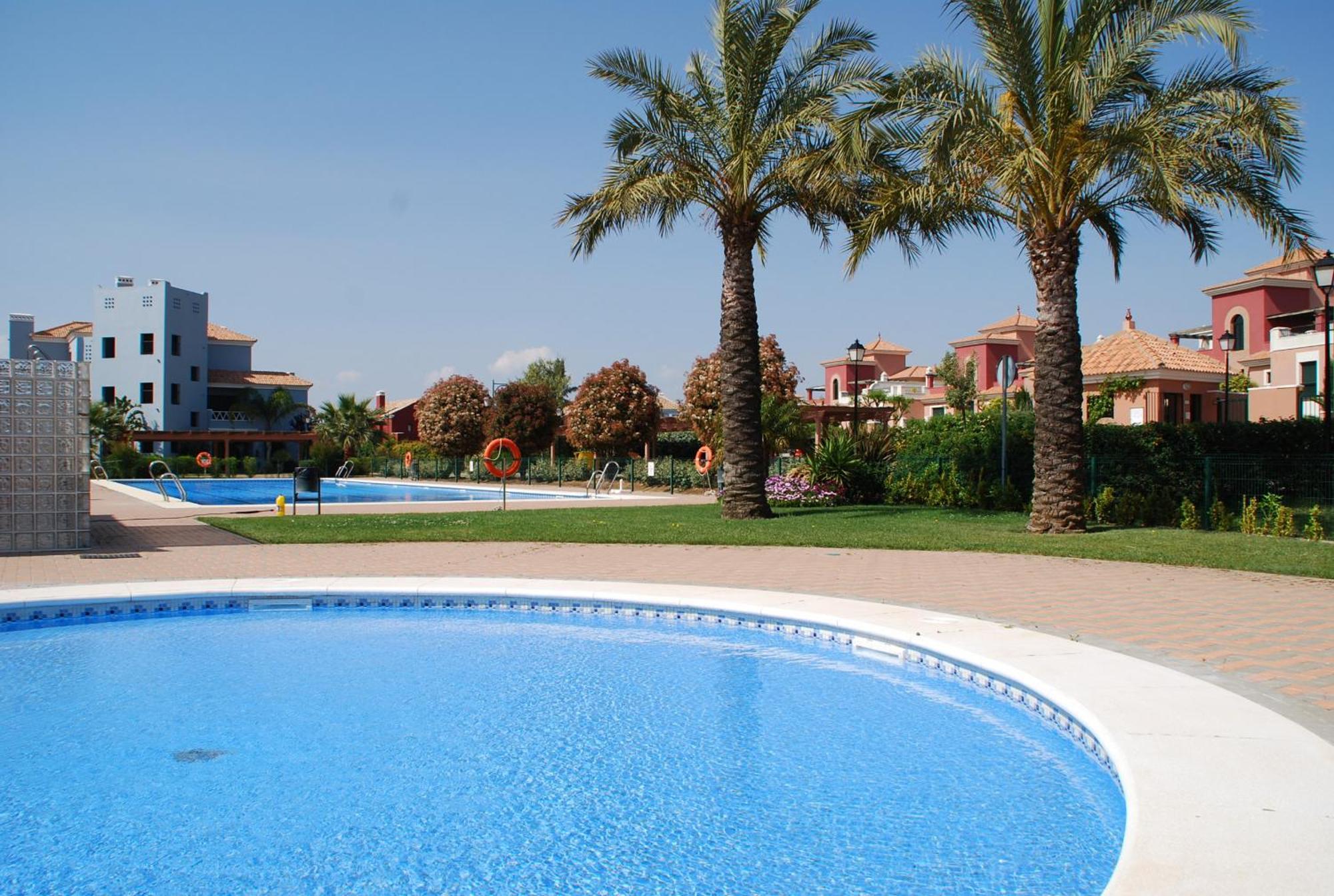 Apartment El Rincon Del Golf Ii - Golf Grhii34p37 Isla Canela